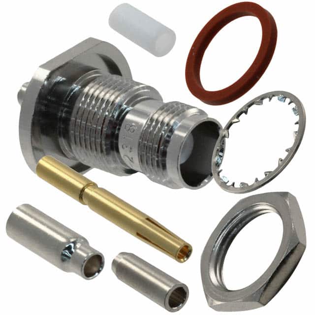 031-2318 Amphenol RF  Gruppi di connettori coassiali (RF)